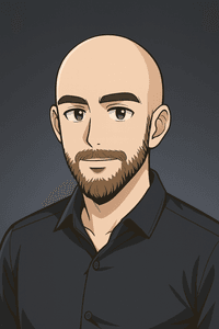 Avatar illustré de Johan Rivet